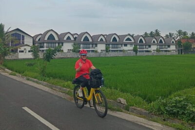 Explore Rice Fields and Hidden Villages with Ubud E-Bike Tour - Price and Logistics: Is $44.07 Worth It?