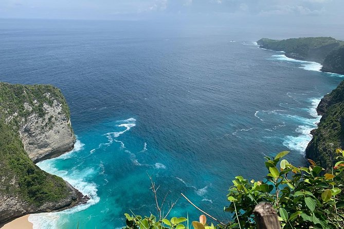 Explore The Nusapenida island In one Day - Pasih Uug and Broken Beach: rock drama, short stops, big views