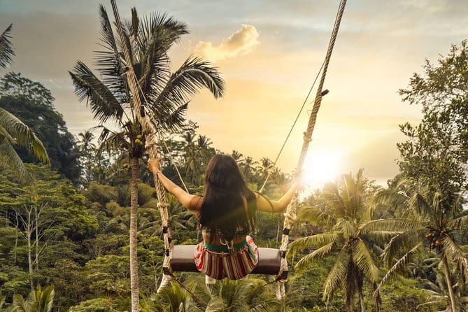Exploring Bali in 3 Days: Discover Top Places in Bali - The driver, the pace, and how to get better photos without wasting time