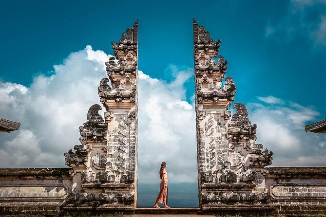 Exploring Bali in 5 Days: Completed Journey of Discovering Bali - Five Days, Five Regions: The value of a Bali itinerary that actually maps