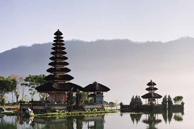 Exquisite UNESCO World Heritage Sites in Bali - Price and logistics: what $65 buys you (and what it doesn’t)
