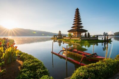 Exquisite UNESCO World Heritage Sites in Bali - The 8:00 am start: how the day stays efficient