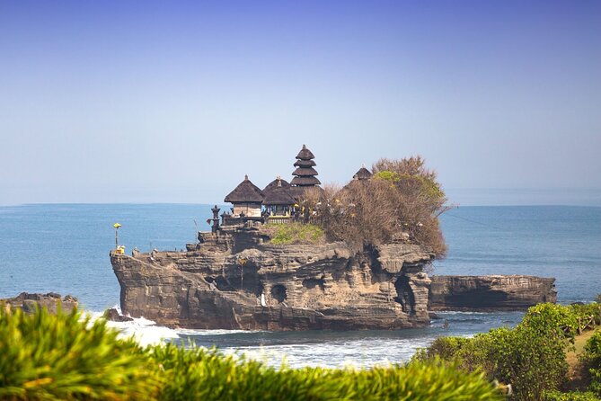 Exquisite UNESCO World Heritage Sites in Bali - Jatiluwih Green Land: rice terraces you can actually walk through