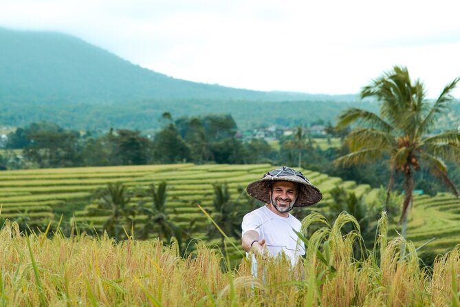 Exquisite UNESCO World Heritage Sites in Bali - The pacing: why the day doesn’t feel like a conveyor belt
