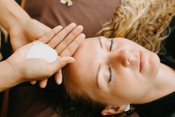Facial treatment + Balinese massage at Bali Luxury Spa - Key things to know about Bali Luxury Spa’s massage + facial