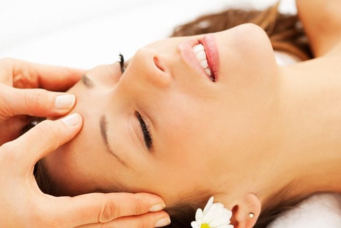 Facial treatment + Balinese massage at Bali Luxury Spa - Getting picked up and dropped off without the headache