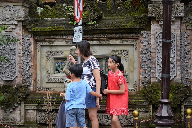 Famous Ubud villlage and Dance Tour with Rice Terrace And Waterfall Visit - Price and value: what $49.85 buys you (and what it doesn’t)