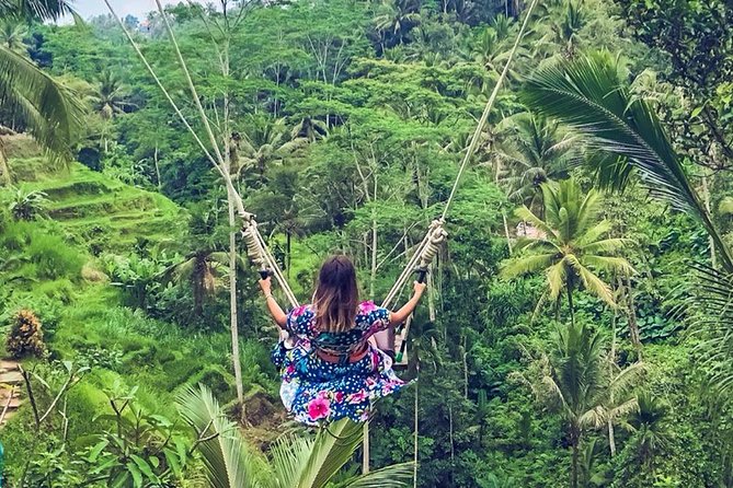 Fantastic Ubud Tour with Jungle Swing - Pacing and the 10-hour day: how to make it feel worth it