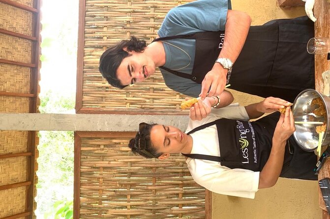 Farm-to-Table Balinese Cooking Experience - Key Highlights You’ll Actually Care About