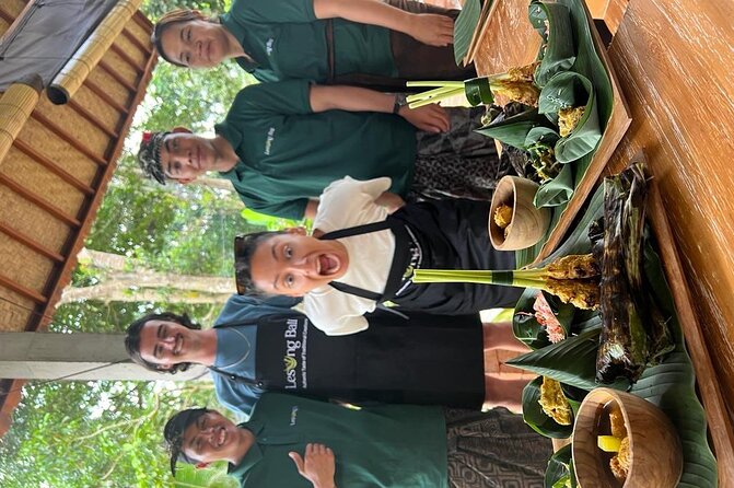 Farm-to-Table Balinese Cooking Experience - Choosing Ingredients at the Ubud Market (and Why It’s More Than Shopping)