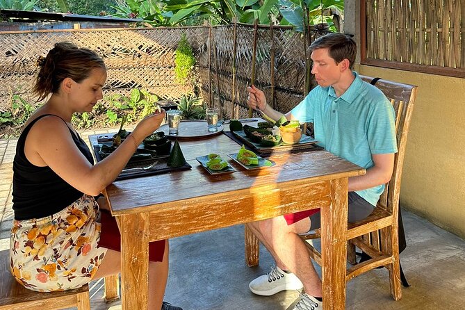 Farm-to-Table Balinese Cooking Experience - Farm-Fresh Cooking: The Organic Promise and What It Means for You