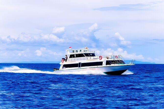 Fast Boat Transfer Bali to Gili & Lombok + Private Hotel Pick-up - Which stops fit you: Trawangan vs Air vs Bangsal (without guesswork)