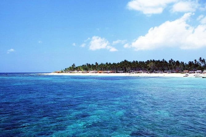 Fastboat to Gili Trawangan or Gili Air - Snorkeling, cycling, swimming: how to enjoy the reef time