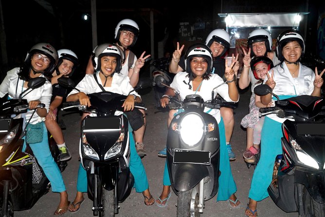 Foodie Tour Bali - Dessert Finale: Sweet Stop Without the Guesswork