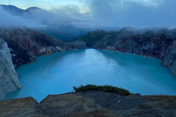 From Bali: 24-Hour Kawah Ijen Blue Flames, Dinner & Room - Group Size and Guides: The Difference Between Getting Lost and Getting Help