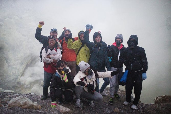 From Bali: 24-Hour Kawah Ijen Blue Flames, Dinner & Room - Price and Value: Why $120 Can Make Sense for Ijen