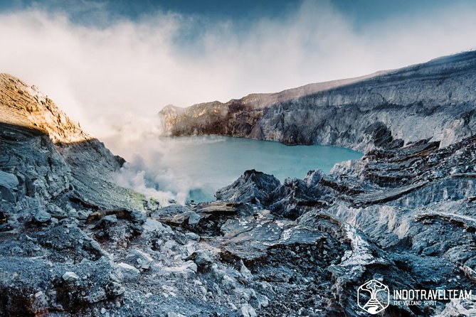 From Bali: 24-Hour Kawah Ijen Blue Flames, Dinner & Room - The Blue Fire Reality Check: Timing, Cold, and What You Can Control