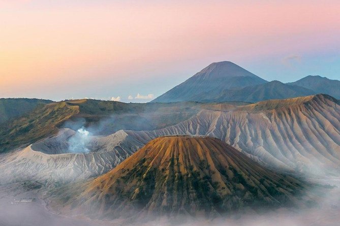 From Bali : Bromo & Kawah Ijen – 3-Day Adventure - 3 days from Bali to East Java volcanoes: what this trip really feels like