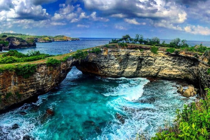 From Bali: Nusa Penida Snorkeling and Island Tour - Speedboat Day to Nusa Penida: what you’re really paying for