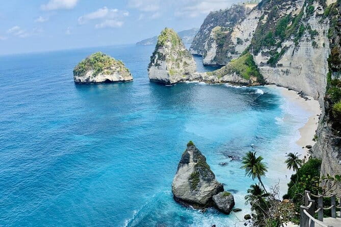 From Bali: Nusa Penida Snorkeling and Island Tour - What’s included (and how it changes the day)