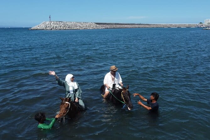 From Ubud 1 Hour Horse Riding at The Beach Experiences - Who This Horse Ride Near Ubud Is Best For