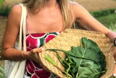 From Ubud: Authentic Bali Farm Cooking School & Organic Farm - Cooking Six (Plus Dessert): How the Class Actually Works