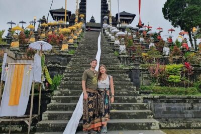 Full Day All Inclusive Besakih Holy Mother Temple Private Tour - Besakih Mother Temple: why the long stop is worth it