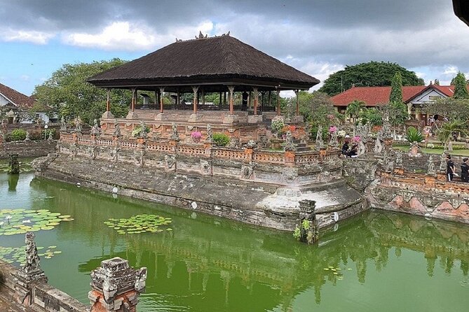 Full Day All Inclusive Besakih Holy Mother Temple Private Tour - Price and logistics: what $110 buys you (and what to check)