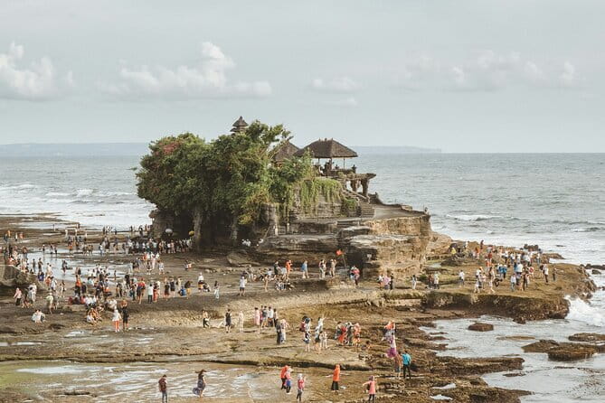 Full Day All Inclusive Tanah Lot and Uluwatu Sunset Tour - A tight, satisfying route from Tanah Lot to Uluwatu sunset