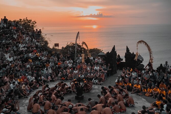 Full Day All Inclusive Uluwatu South Bali Private Tour - Price and value: $100 per person for a full South Bali hit