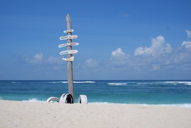 Full Day All Inclusive Uluwatu South Bali Private Tour - Garuda Wisnu Kencana: 240 hectares and Bali’s biggest statue focus