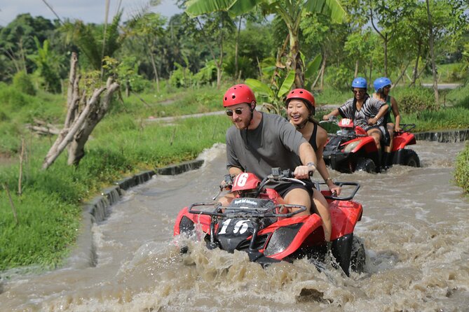 Full Day ATV Quad Bike and River Tubing Experience in Bali - Who This ATV and Tubing Combo Fits Best (and Who Might Hesitate)