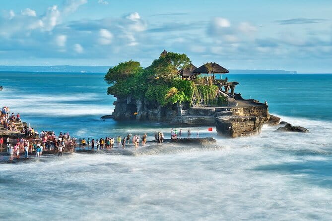 Full Day ATV Ride, Monkey Forest,Tegalalang Rice Terrace - Who This Tour Fits Best
