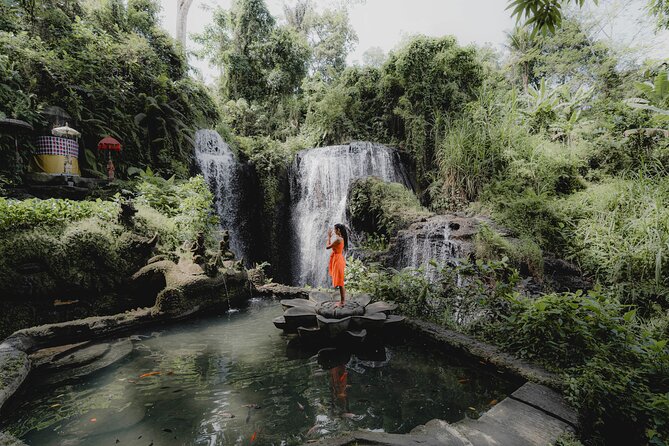 Full Day Bali Experience with Blessing Tour - A Private Ubud Day That Feels Like It Has a Point