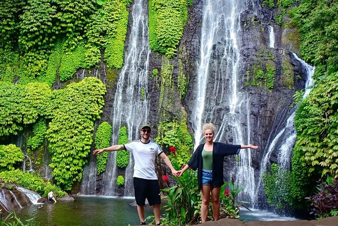 Full Day Bali North West Tour - Waterfall and Scenic Site - The Route: Northwest Bali in One Efficient Day