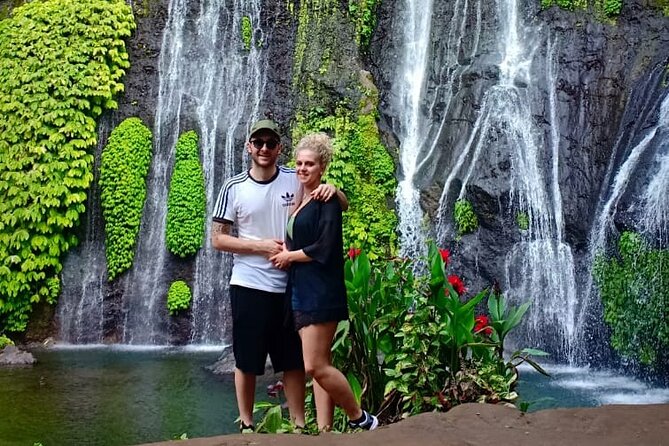 Full Day Bali North West Tour - Waterfall and Scenic Site - Timing That Works: How the Stop Durations Add Up