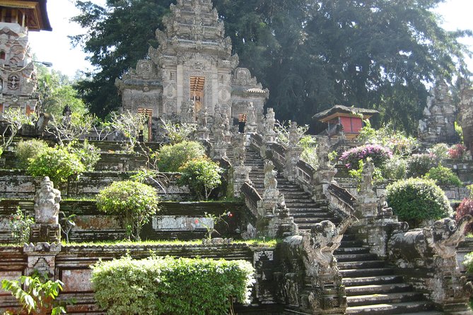 Full Day Batur Volcano and Besakih Temple Tour - Timing, Comfort, and What You’ll Actually Pay