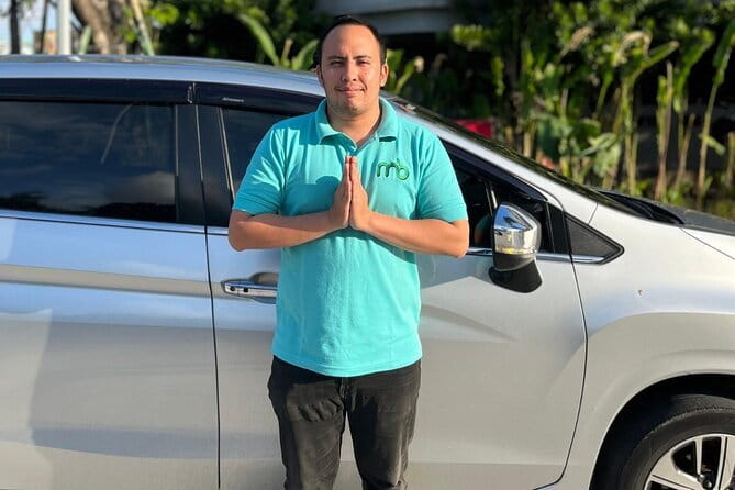 Full Day Car Charter - Key points to know before you go