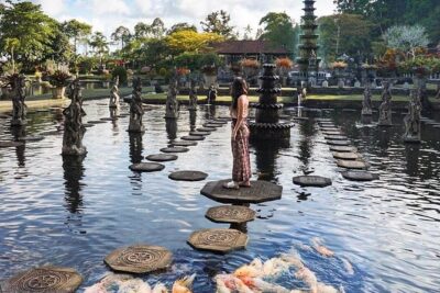 Full-Day Eastern Gate of Heaven at Lempuyang Temple - Virgin Beach: When the Day Shifts From Sightseeing to Reset