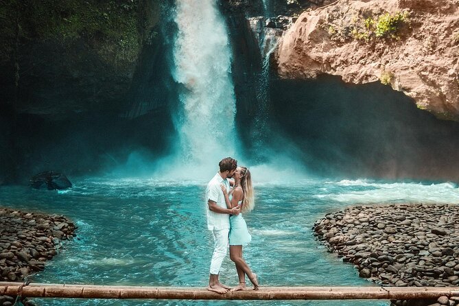 Full-Day Highlights and Best of Ubud Village - Stop 3: Tegalalang Rice Terrace for wide views and slow moments