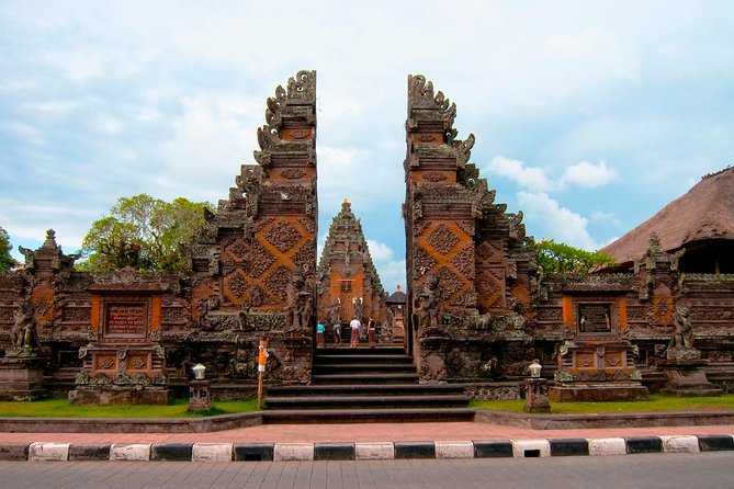 Full-Day in Bali: Amazing Ubud Tour - Key Highlights You Should Know