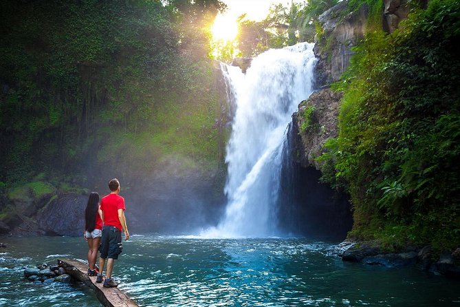 Full-Day in Bali: Amazing Ubud Tour - Optional Add-On Stops Near Your Hotel (Without Paying Extra)