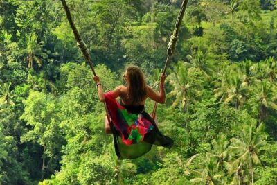 Full-Day in Bali: Private Design-Your-Own Tour - Choosing your stops: temples and cultural moments that feel worth it