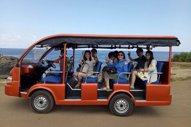 Full-Day Island-Hopping Tour from Bali - Key highlights worth your attention