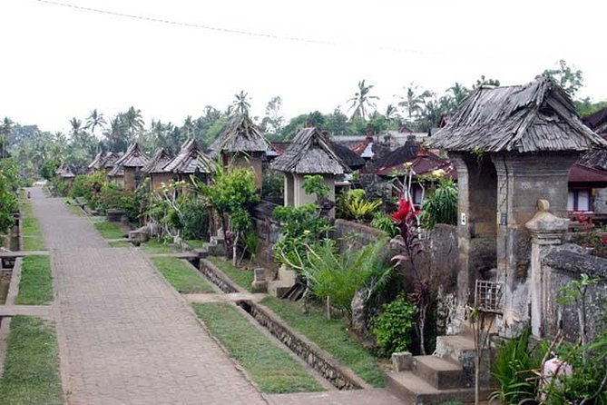 Full Day Kintamani and Penglipuran Village Private Chartered Car Tour from Bali - Key points before you go