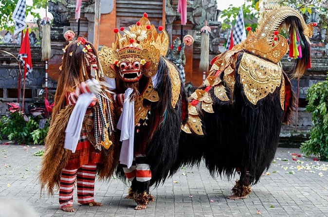Full Day Kintamani and Penglipuran Village Private Chartered Car Tour from Bali - Penglipuran Village: beautiful layout, and yes, it’s staged in places