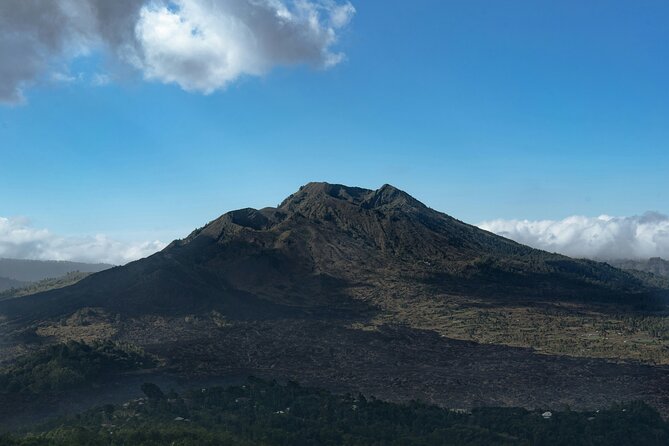 Full Day Kintamani Volcano View and Ancient Penglipuran Village - Kintamani Highland Viewpoint: Getting Mount Batur and Lake Batur in One Look