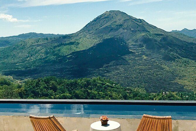 Full Day Kintamani Volcano View and Batur Natural Hot Spring - Key Things to Know Before You Go