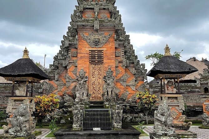 Full Day Kintamani Volcano View and Batur Natural Hot Spring - Pickup Morning: A 9–10 Hour Circuit From Ubud