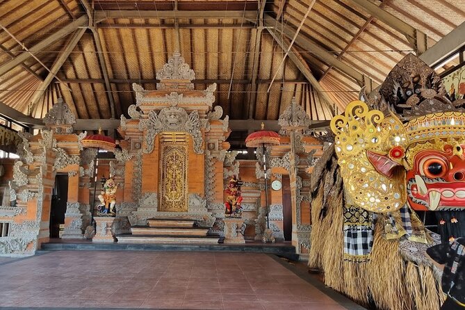Full Day Kintamani Volcano View and Batur Natural Hot Spring - Stop 5: Batur Natural Hot Spring—Soak With Lake Batur Views